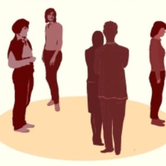 Die Potenziallotsin Nicole Kahler 